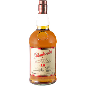 Glenfarclas, 18 Y